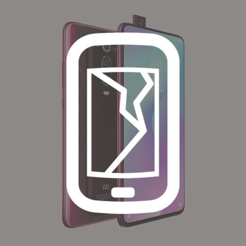 Копия Замена дисплея в Xiaomi Mi 9T с гарантией 4 месяца